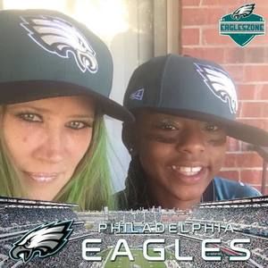 Meet your Posher, Tiffany